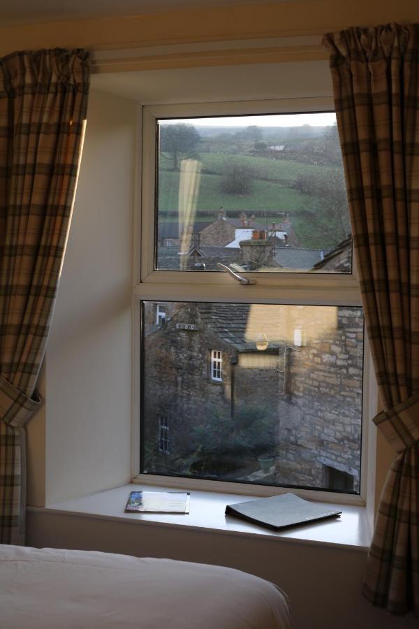 Dent Stores B&B Exterior foto
